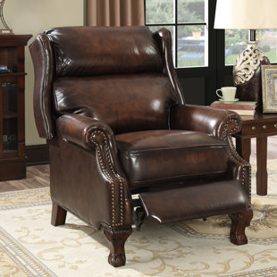 Merchant Manual Recliner by Canora Grey Top Reviews