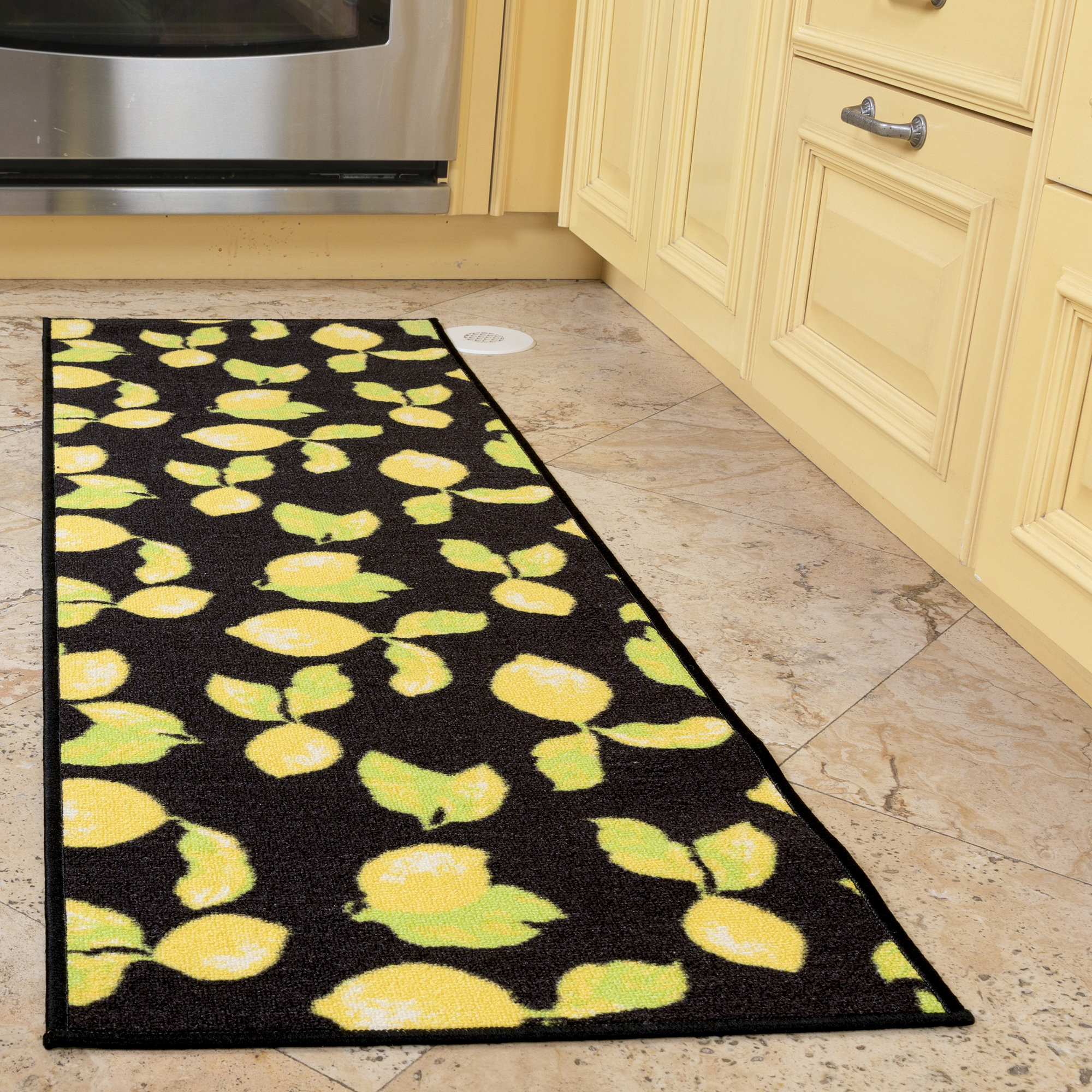 August Grove Barbonne Kitchen Mat Reviews Wayfair