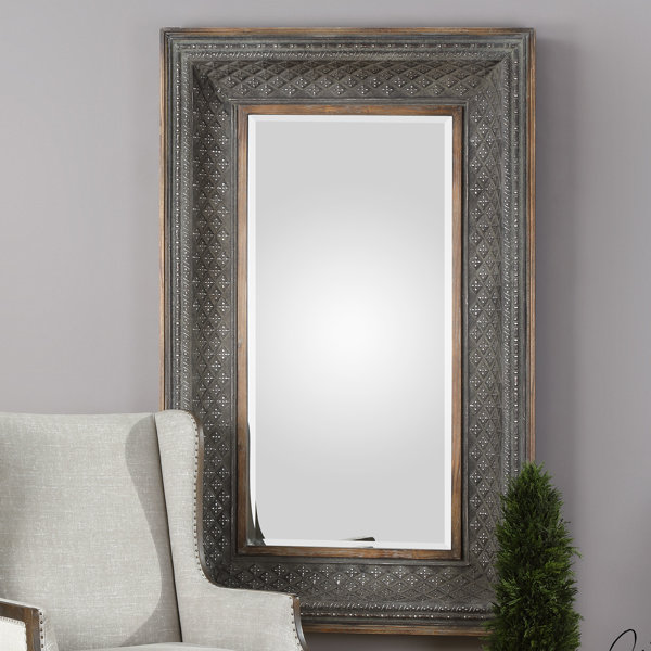 iron mirror