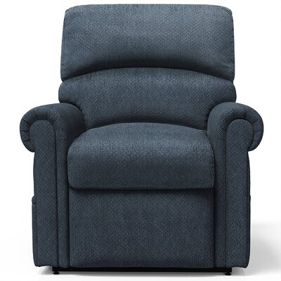 Blue Recliners You'll Love in 2019 | Wayfair