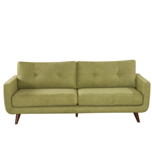 Samuel Mid-Modern Century Sofa by Corrigan Studio Design