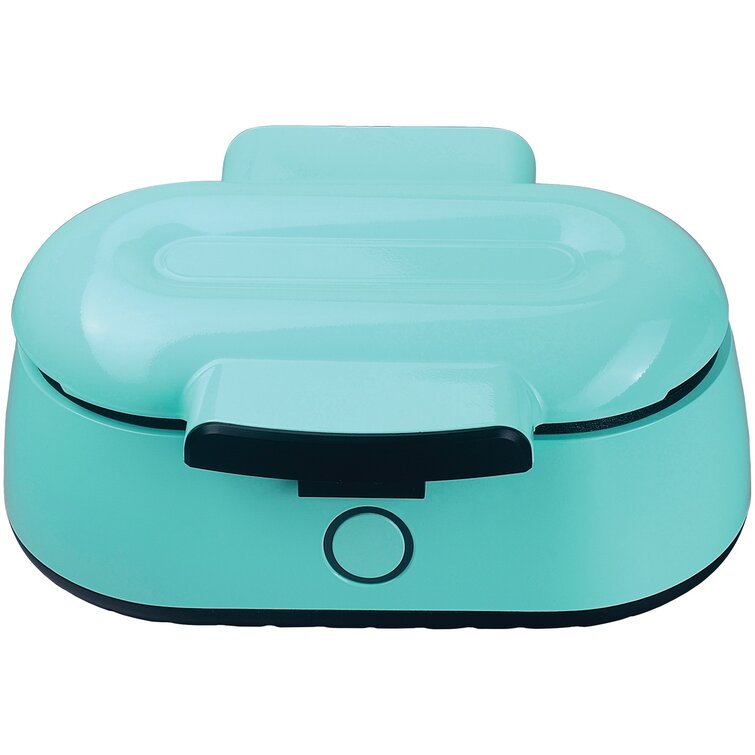 Brentwood Appliances Double Bowl Standard Waffle Maker | Wayfair