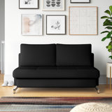 Wayfair | Queen Futons You'll Love in 2022