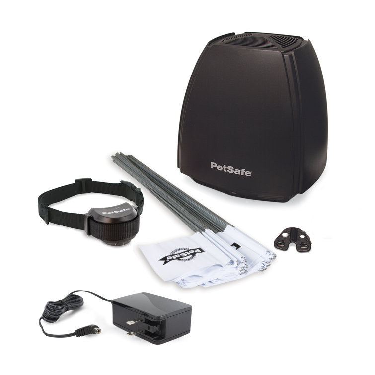 dog shock fence wireless