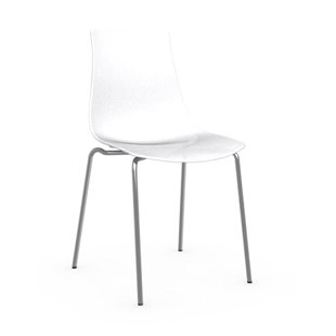 Ice Side Chair by Calligaris Cheap