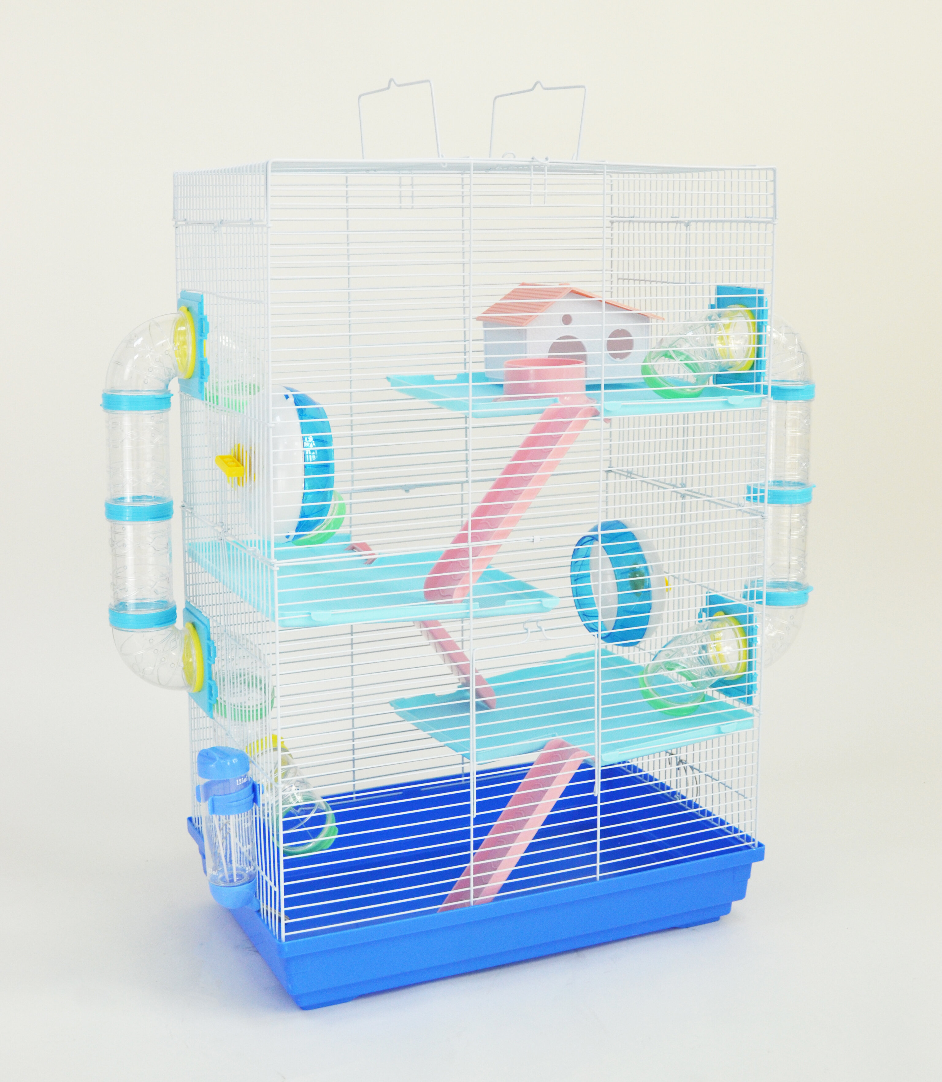 most expensive hamster cage