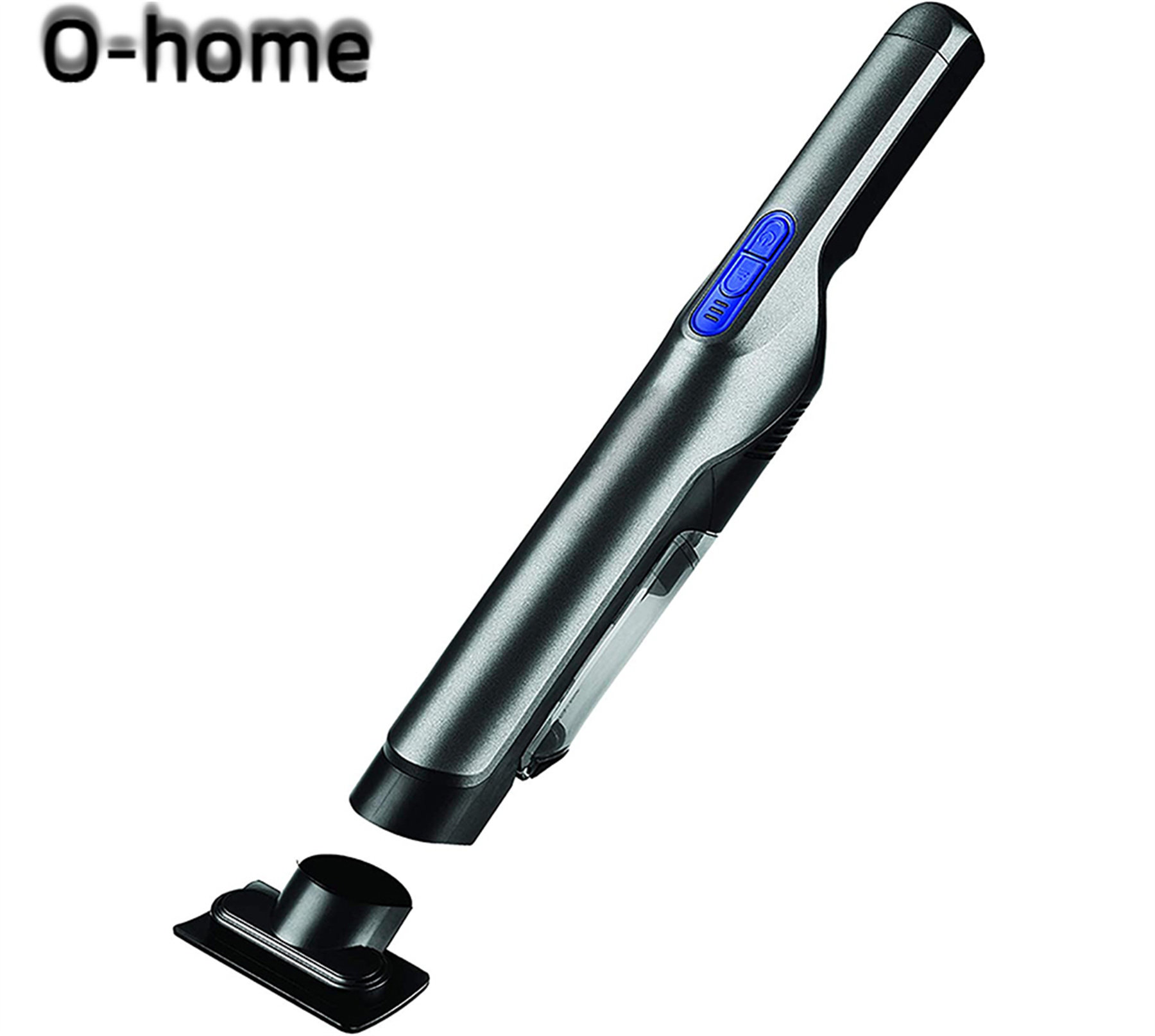 Ohome Home Handheld Vacuum With Floor Extension Wayfair