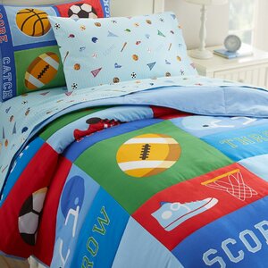 Olive Kids Comforter Set