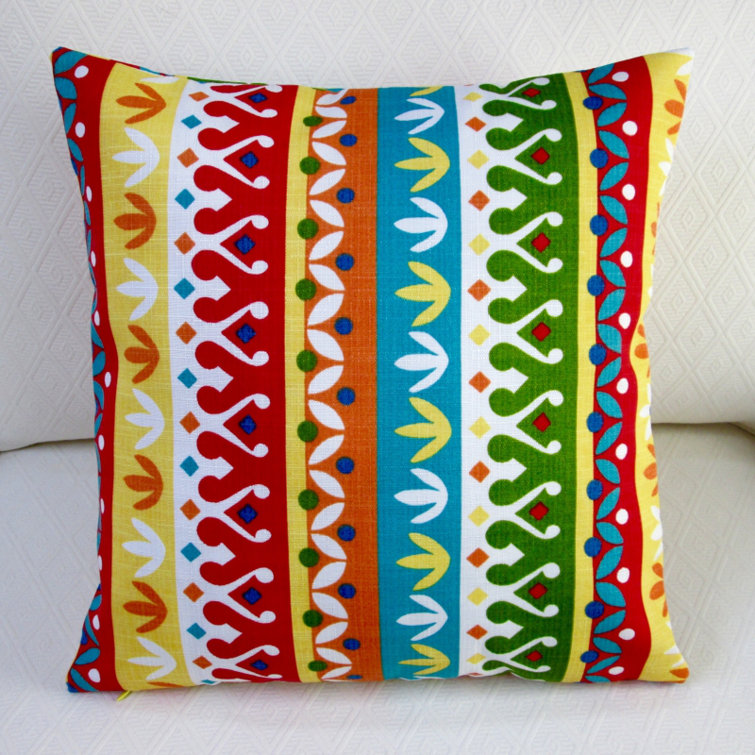 outdoor pillows wayfair