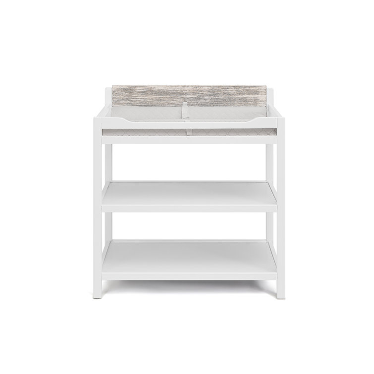 suite bebe hayes changing table