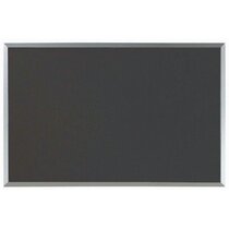 Black Framed Corkboard 4 Pack Black AkTop Cork Board Bulletin Board 12x12 
