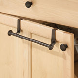 Inside Cabinet Towel Bar Wayfair Inside Cabinet Towel Bar Wayfair