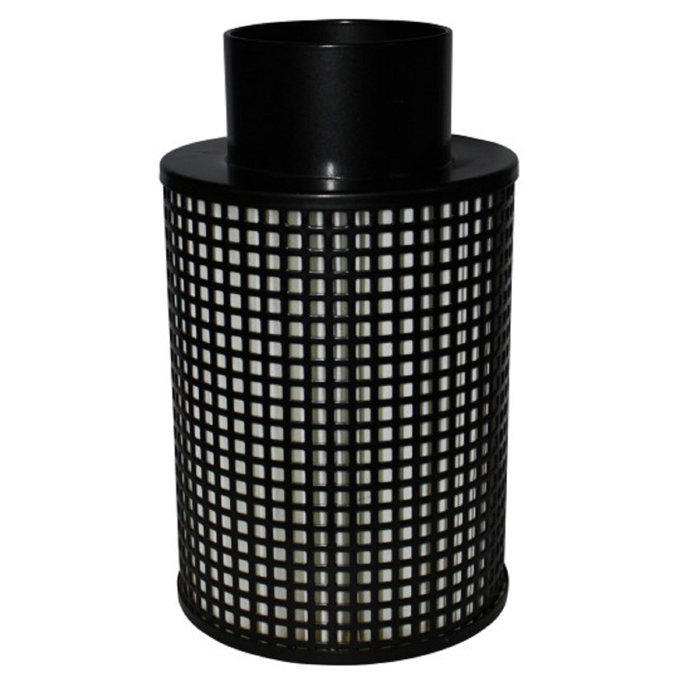 Rinnai Air Intake Filter Wayfair