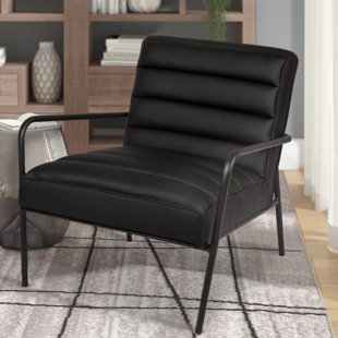 Canfield Armchair by Orren Ellis Great Reviews