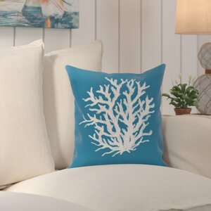 Fairhill Outdoor Throw Pillow