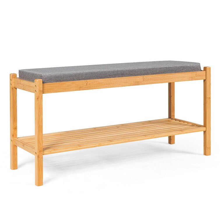 storage benches wayfair