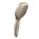 Moen 160042bn Handbrause – Gebürstetes Nickel, 4 Funktionen, 10,2 Cm Durchmesser