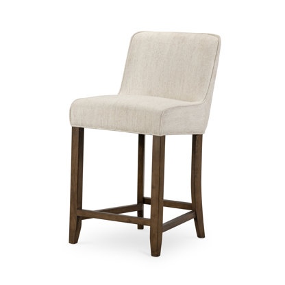four hands paramore swivel stool