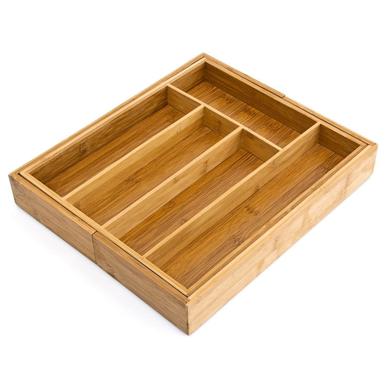Wayfair Basics Bbtradesales Cutlery Tray Reviews Wayfair Co Uk