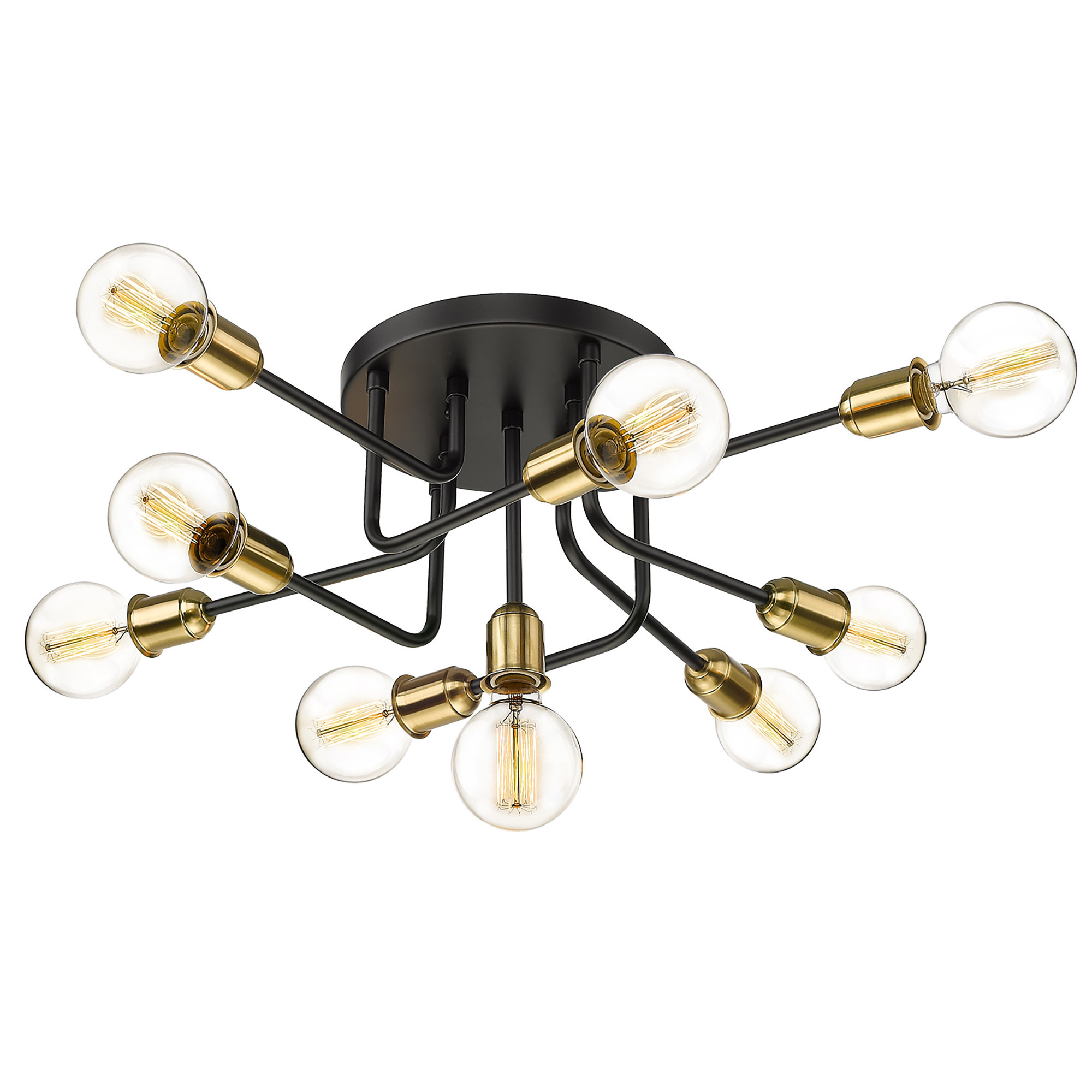 wayfair ceiling spotlights