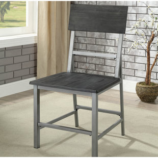 Mckain Dining Chair (Set of 2) by