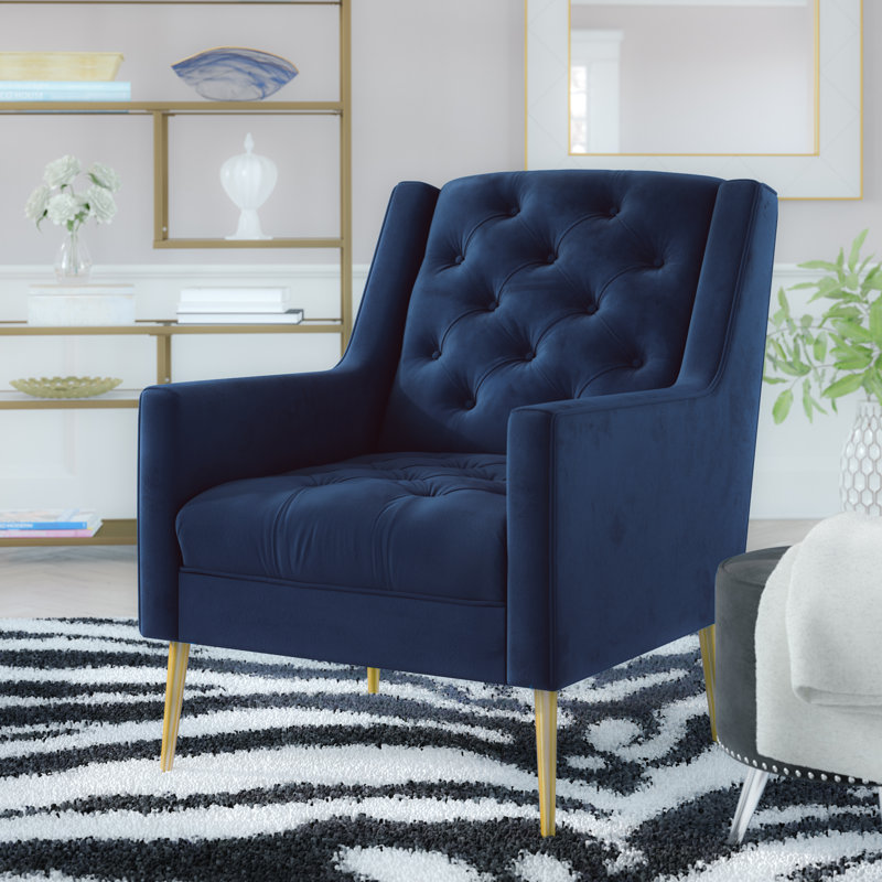 wayfair wing chairs