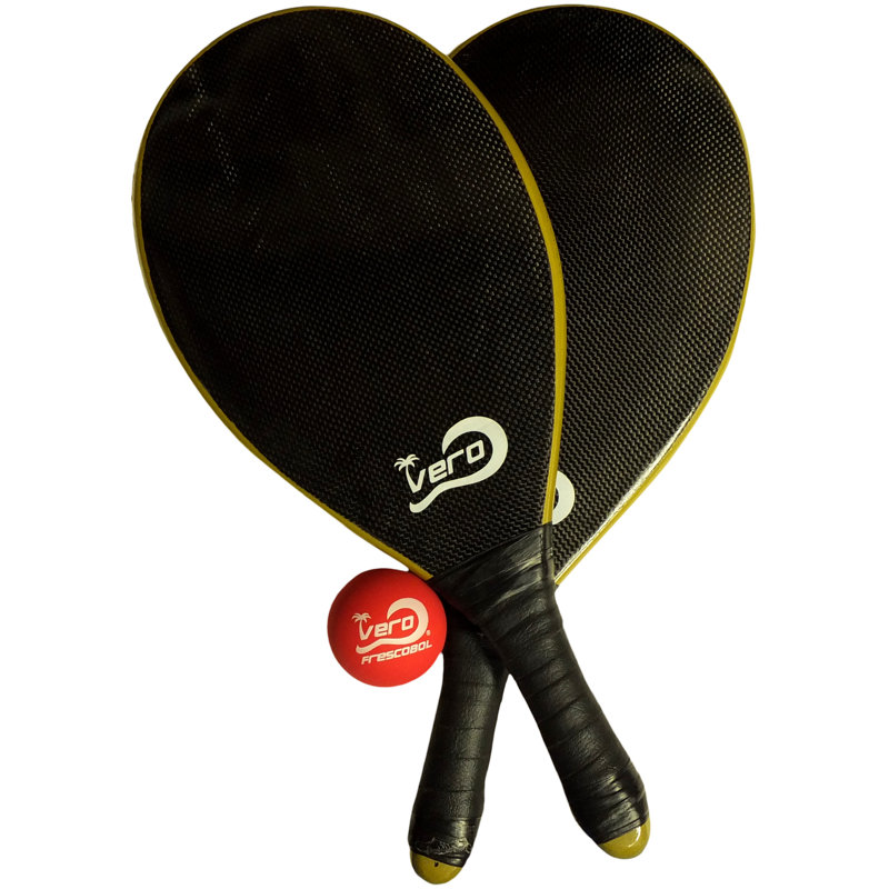 frescobol racket