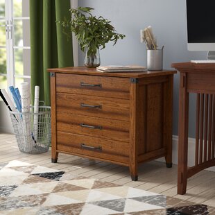 Wood Filing Cabinets You Ll Love In 2020 Wayfair Ca