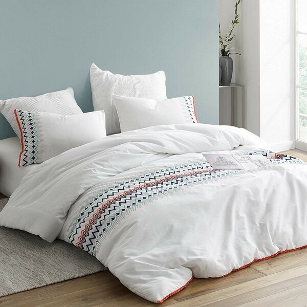 Bright Multi Colored Bedding Wayfair