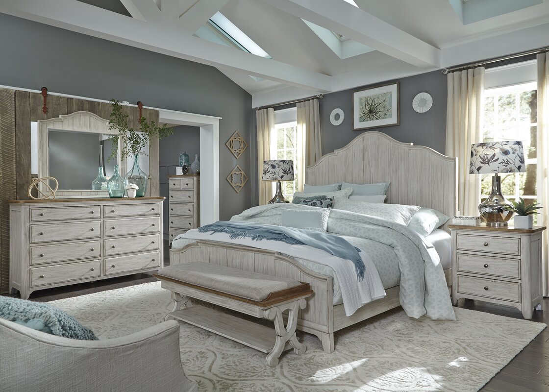 Best King Size Bedroom Sets In 2019 – Buyer’s Guide (Updated July.)