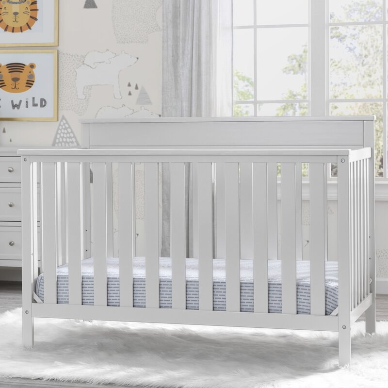 marley crib wayfair