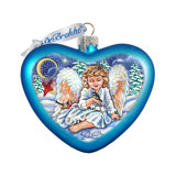 Angel Christmas Ornaments You Ll Love In 2021 Wayfair
