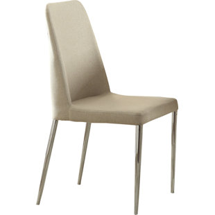 Troncoso Side Chair (Set Of 4) by Brayden Studio Fresh