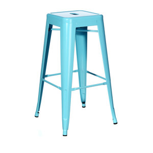 76,5 cm Barhocker Dallas von Château Chic
