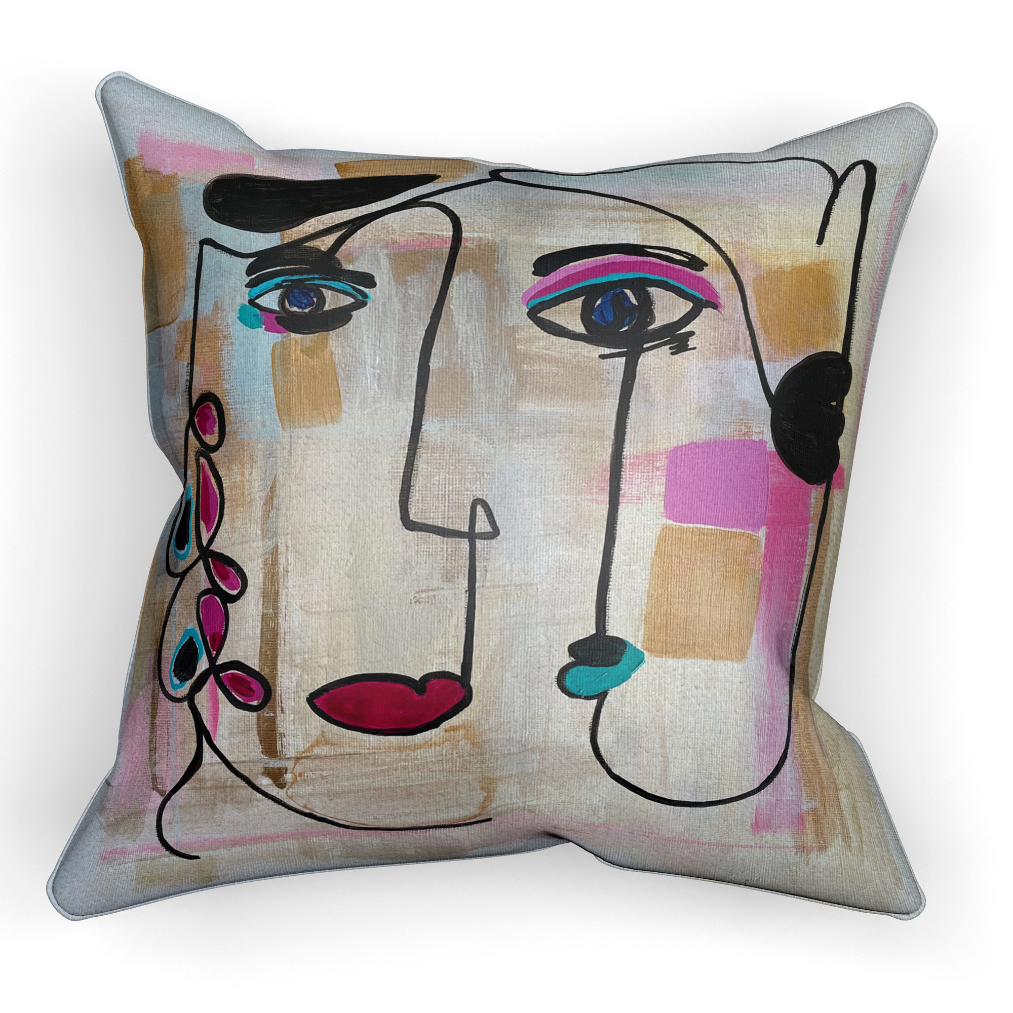 Multicolor Customer Service Representative And Mom Gifts I Have Two Titles Mom & Customer Service Representative Throw Pillow 16x16 Multicolor Customer Service Representative And Mom Gifts I Have Two Titles Mom & Customer Service Representative Throw Pillow 16x16