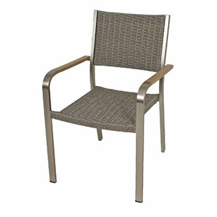 Sol 72 Outdoor Garden Dining Chairs