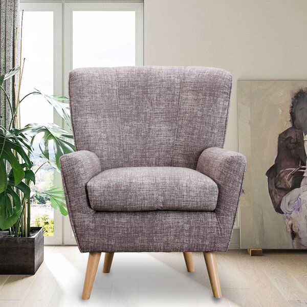 living room reading chair