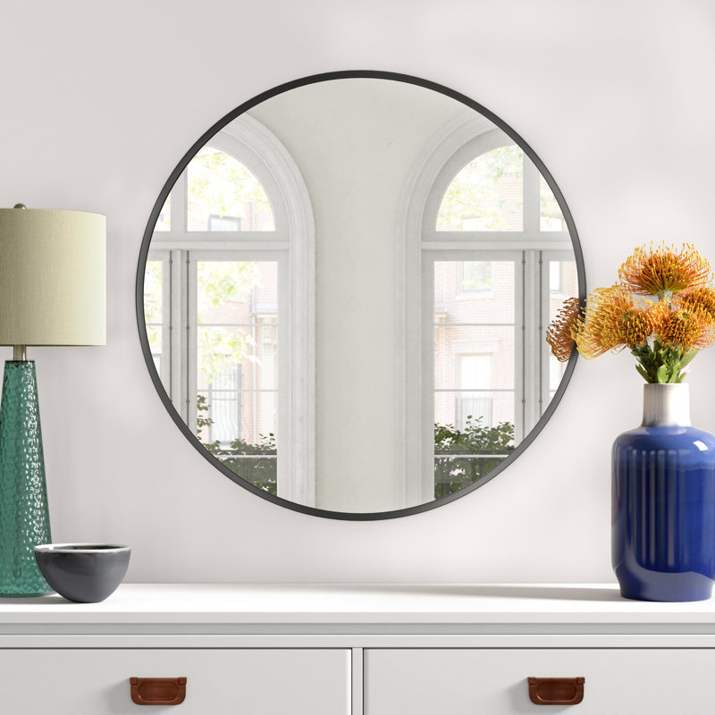 Beatrix Modern Contemporary Accent Mirror Reviews Joss Main