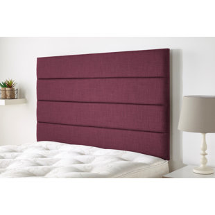 Single Headboards Wayfair Co Uk