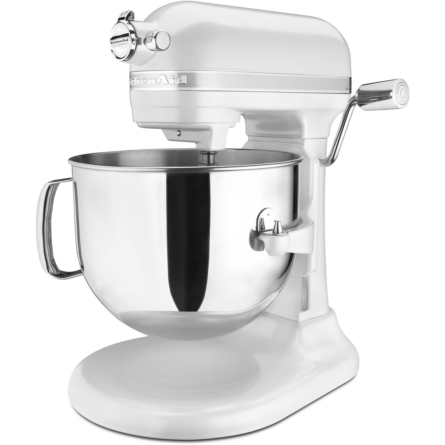Kitchenaid Pro Line 7 Qt Bowl Lift Stand Mixer Reviews Wayfair