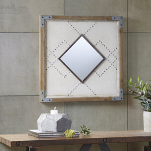Americana Mirror Wayfair