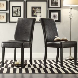 Faux Bamboo Dining Chairs Wayfair Quickview