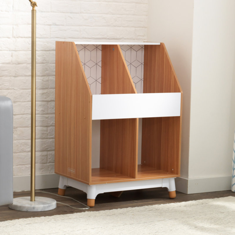 kidkraft mid century kitchen