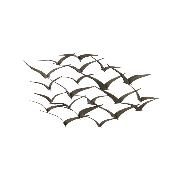 Birds Wall Décor