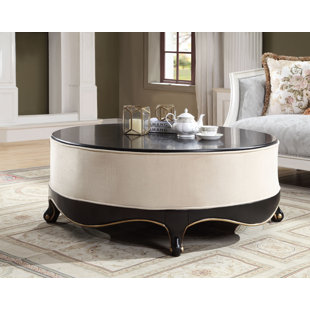 Quane Cocktail Table by Rosdorf Park