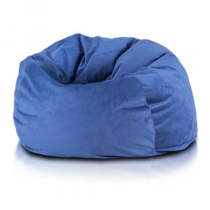Sitzsack Amedo L von Home & Haus
