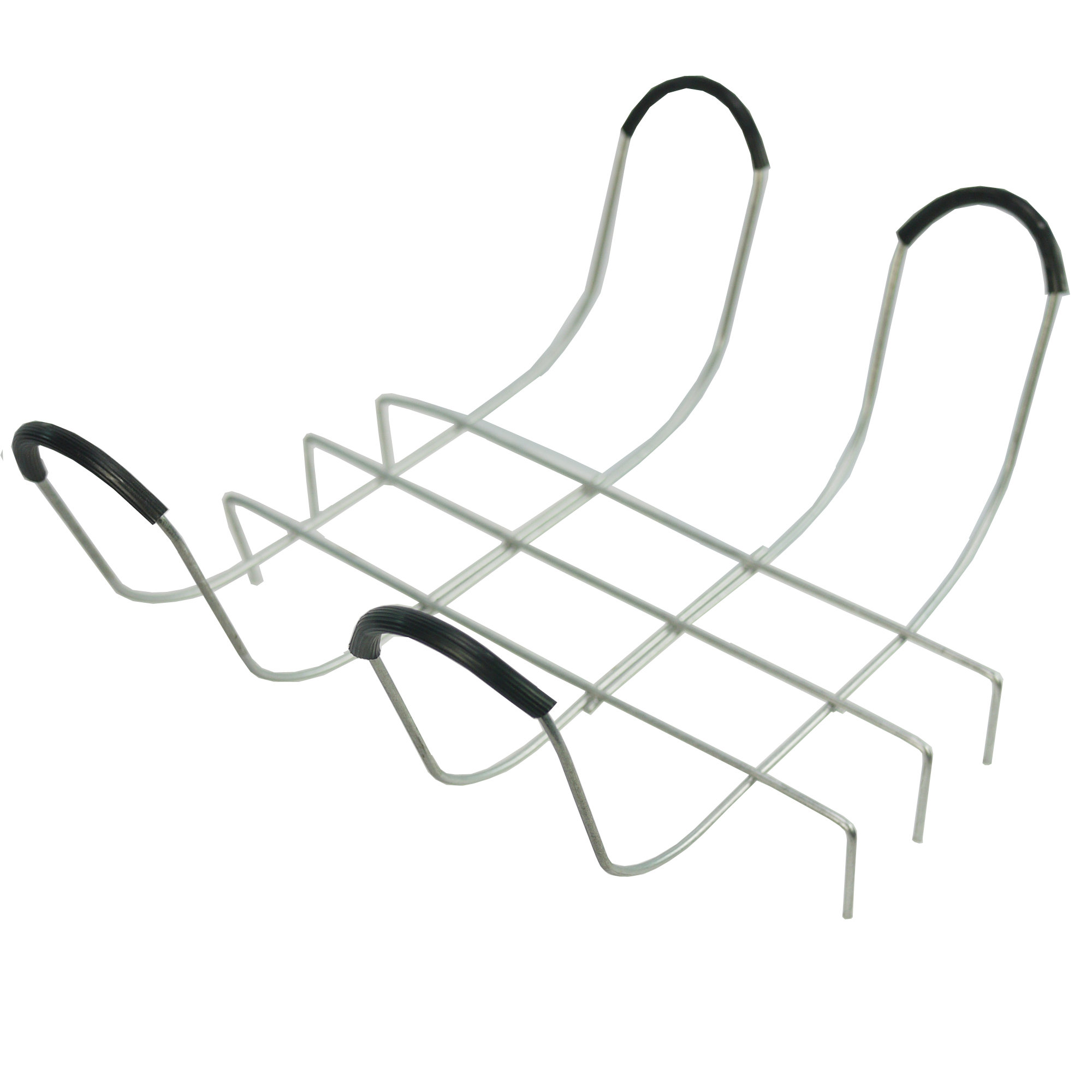 Arlmont & Co. Branham Arlmont & Co. Gravestone Saddles with Rubber