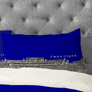 Penn State Pillows Wayfair