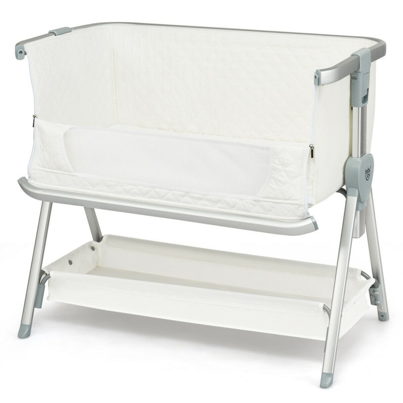 infant portable bassinet
