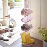 Kids Shoe Storage Wayfair